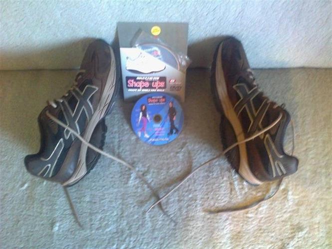 Patike Skechers Shape-Ups
