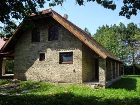 Vikendica od 56m2 Bački Monoštor