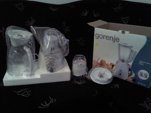 Blenderi-Gorenje