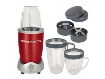 Nutribulet practics FS-510 