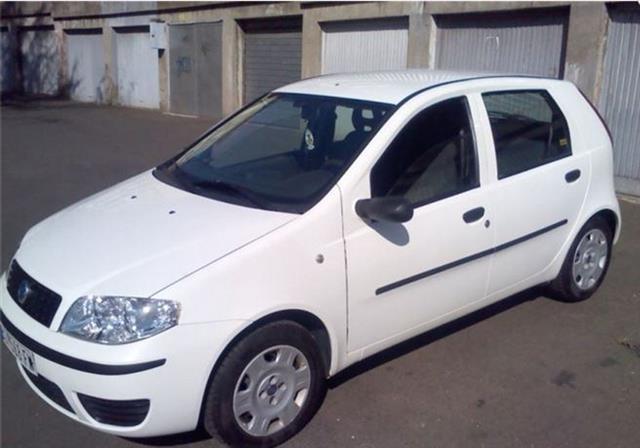 Zastava 10 1.2 / Punto  -07 