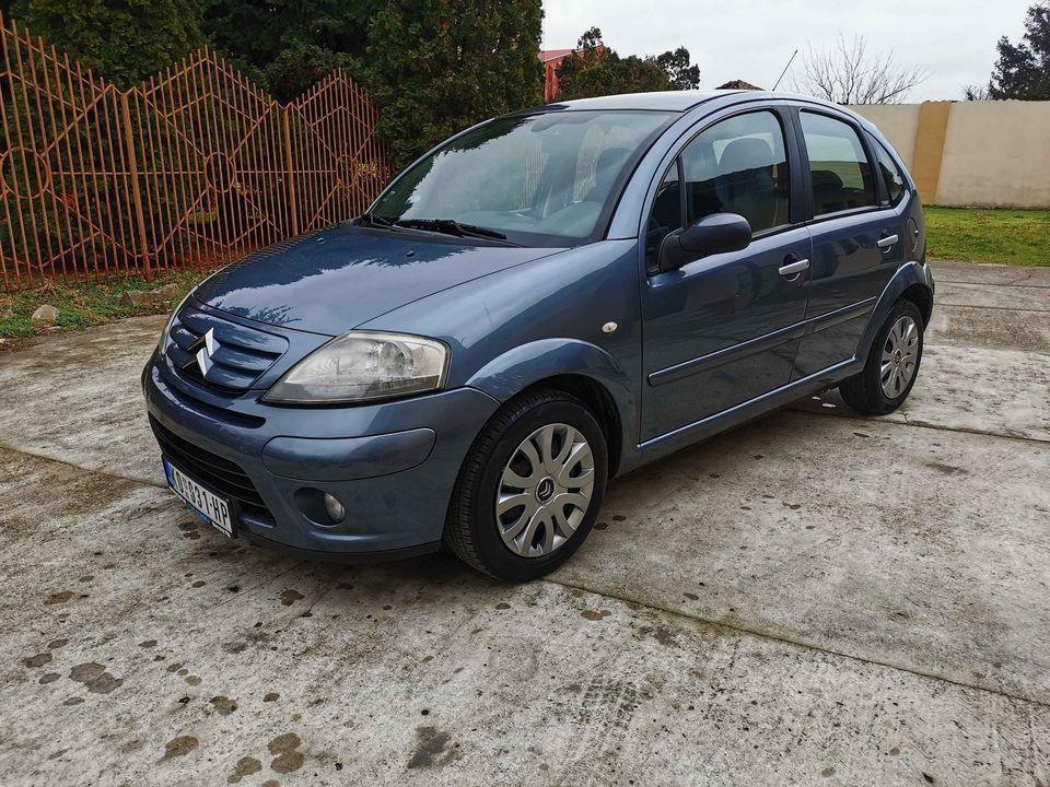 CITROEN