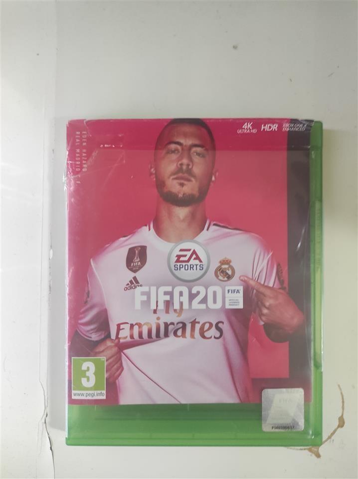 Fifa-20