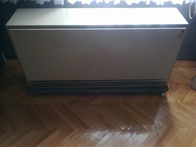 TA pec 6kw