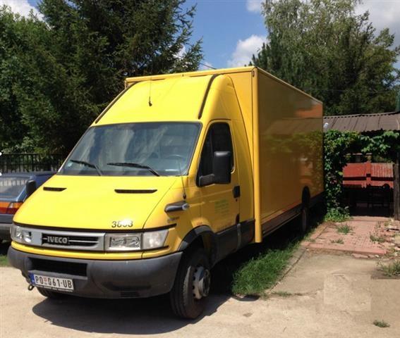 Iveco Daily 65C17 HPT -06