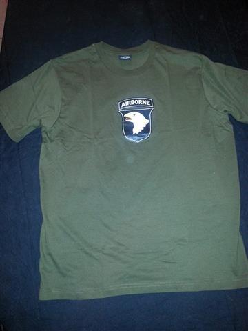 Majica US Army