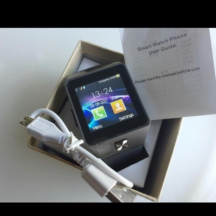 Smart-satevi