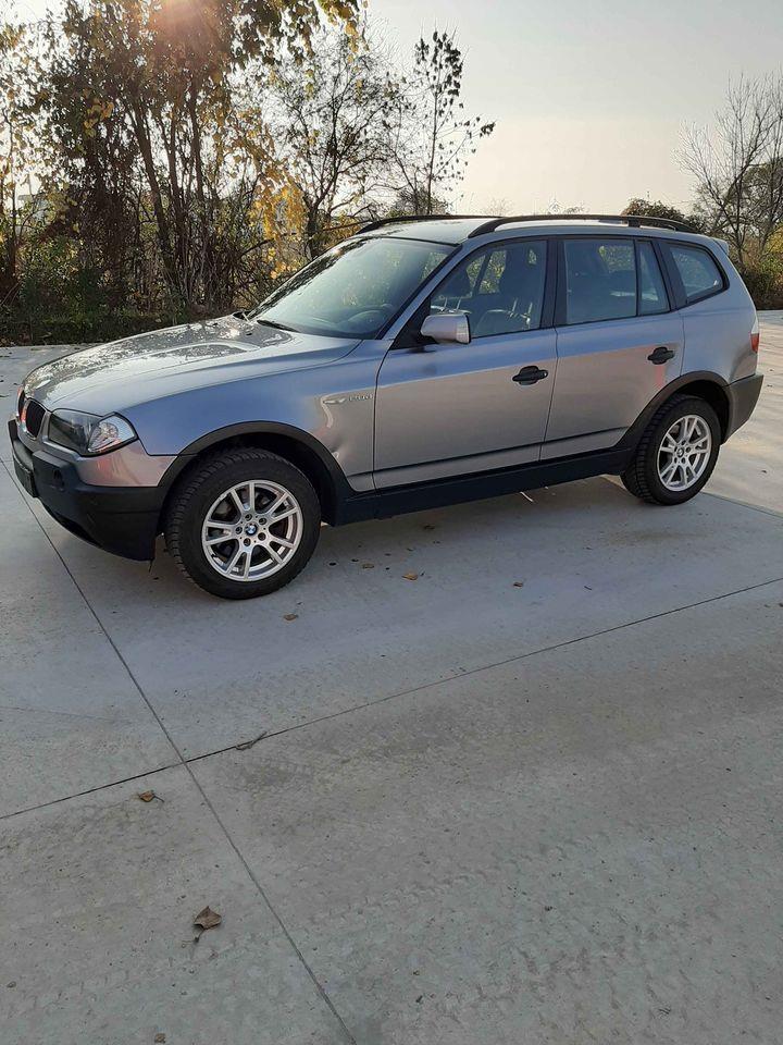 Bmw-x3
