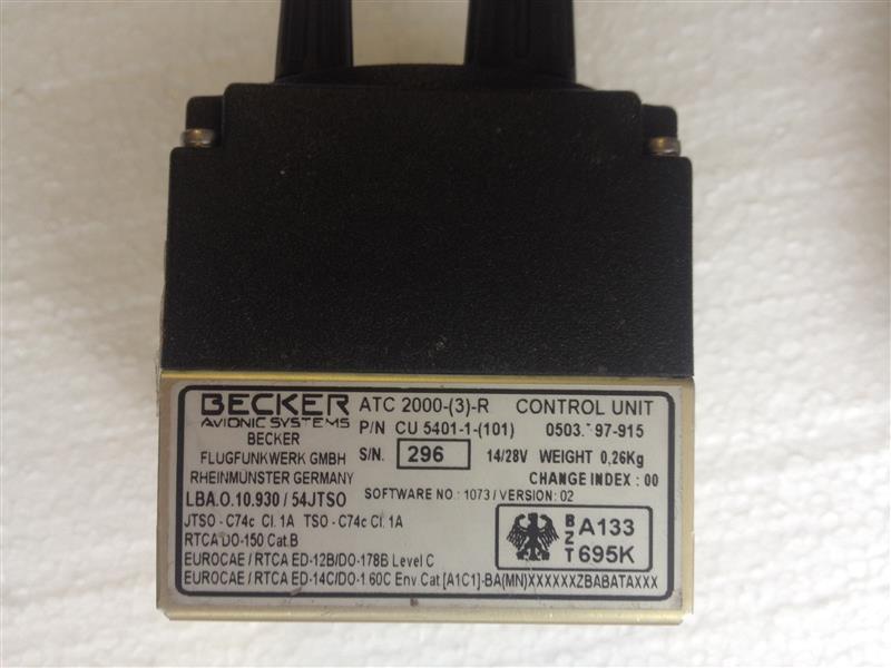 Transponder