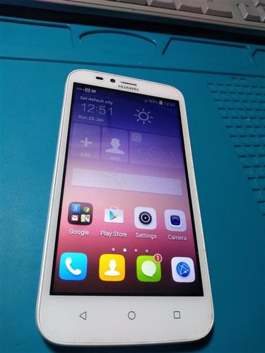 Huawei Y625