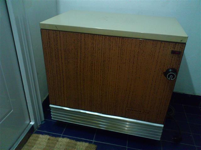 TA pec Elind 2.5kW