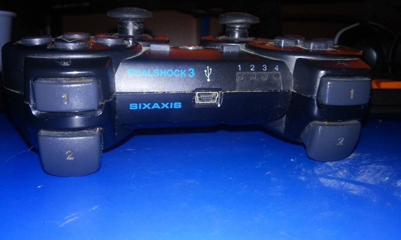 Dualshock-3-Dzojstik-Dzojped-Play-Station-3