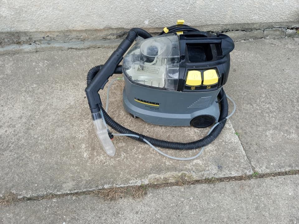 Karcher-puzzi-8-1-C