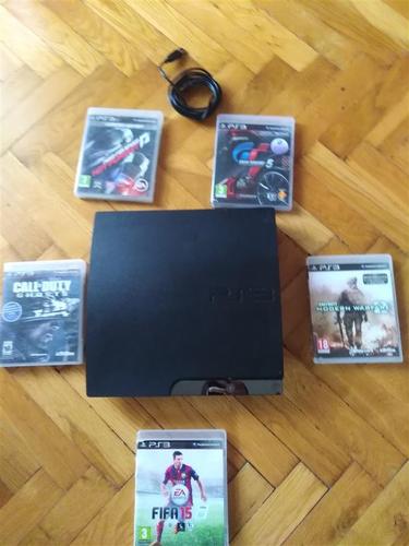 Play station 3 