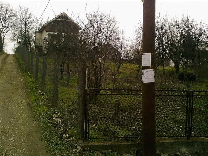 Kuća na prodajui