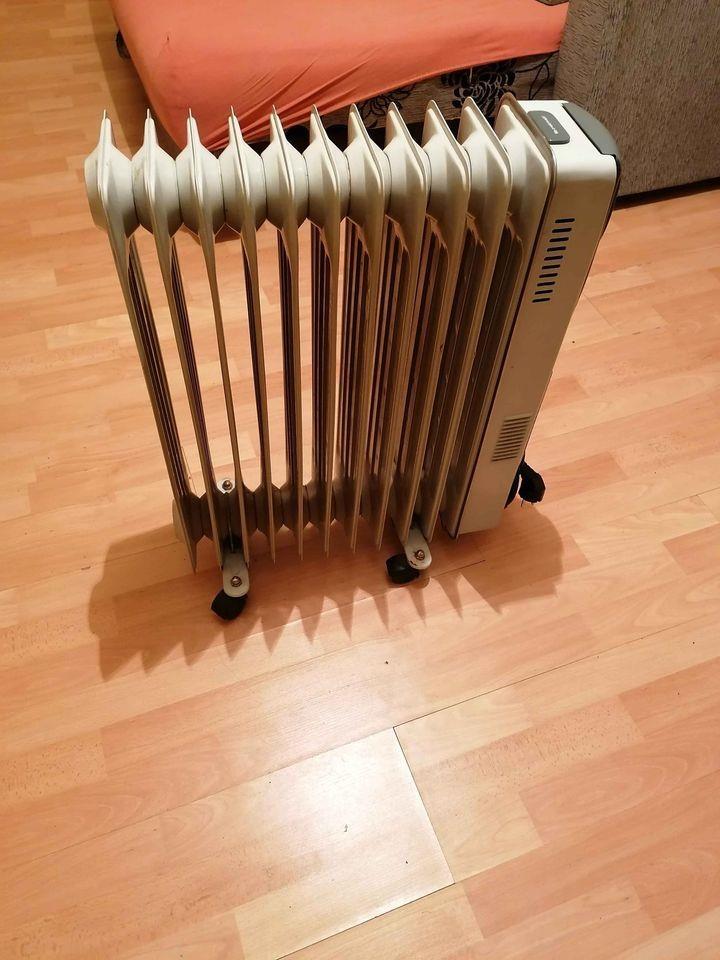 Uljni-radijator