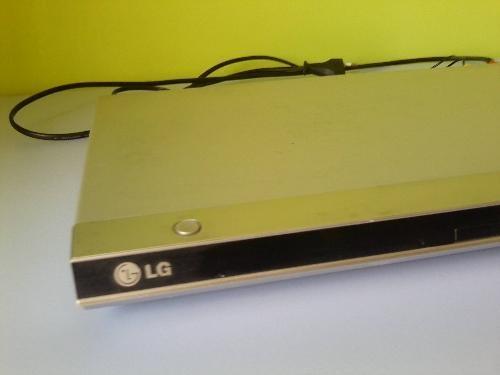 DVD-plejeri