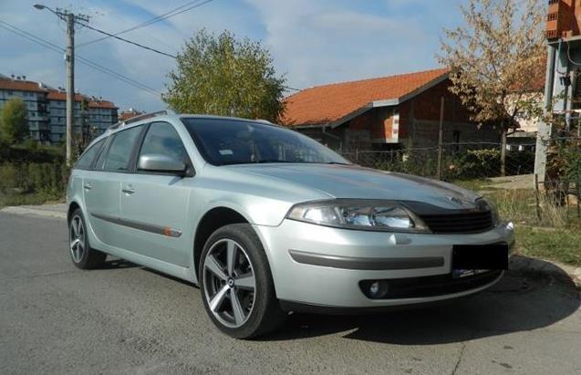 Renault Laguna DCi -02
