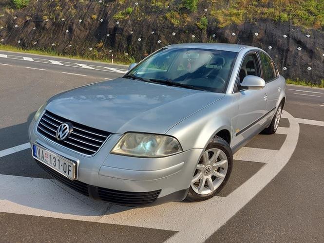 Pasat b5.5