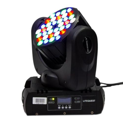 LiteQuest Ultrawash 363 Beam