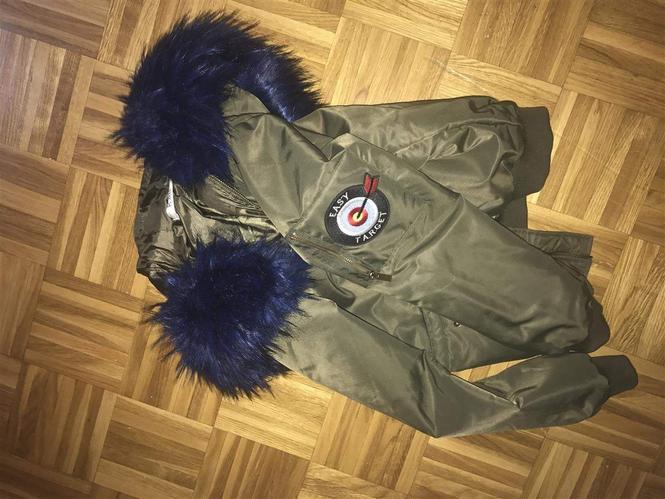 Parka
