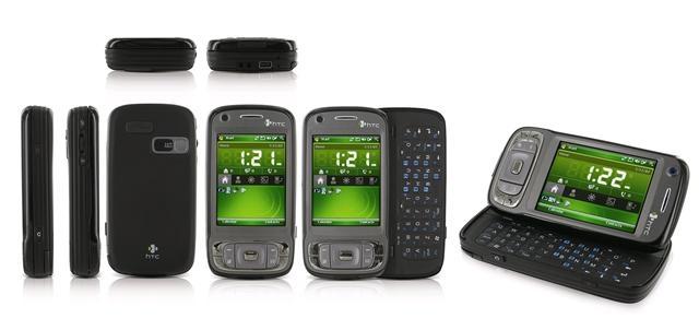 HTC TyTn II