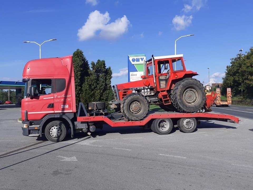 Scania