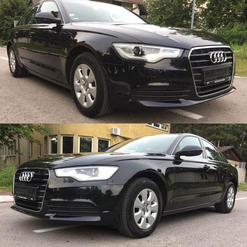 AUDI A6 2.0 TDI