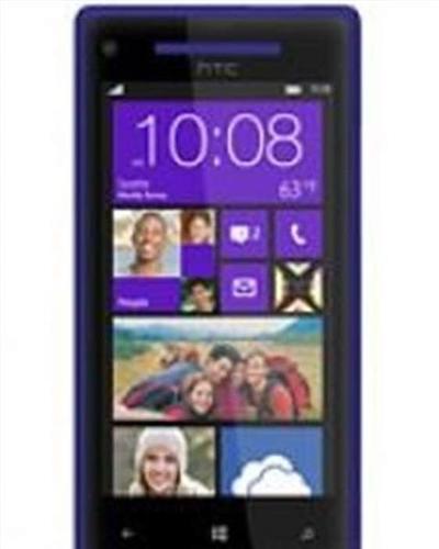 HTC Windows Phone 8X