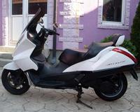 Aprilia Antartic 500 2002 godiste
