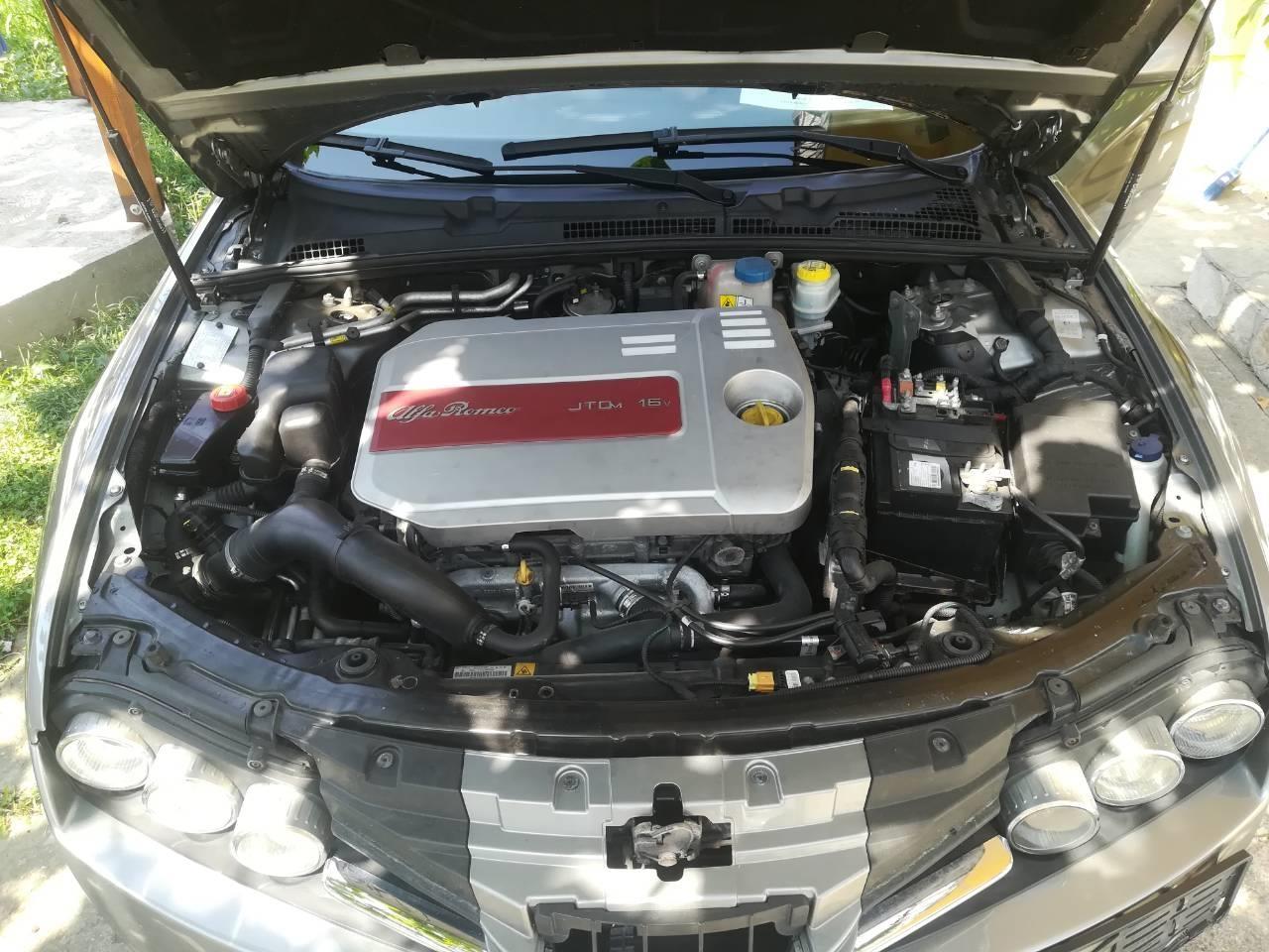 Alfa-159-2009-JTDm