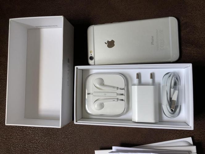 PRODAJEM IPHONE 6