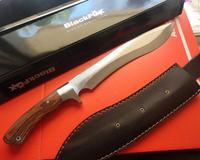 BLACK FOX MACETA 