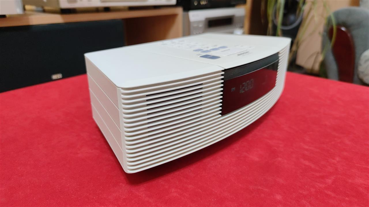 BOSE-Wave-sistem-VRH