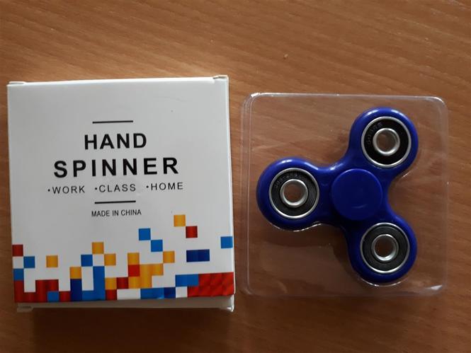 spiner