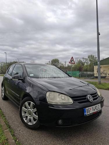 Golf5