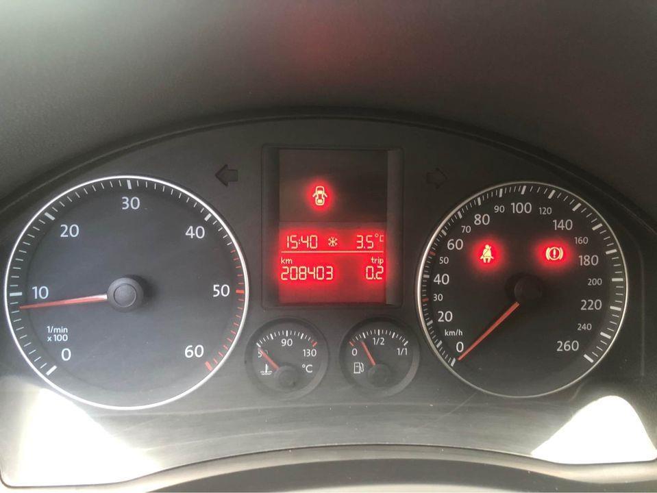 Golf-5