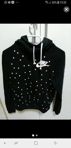 Nike duks