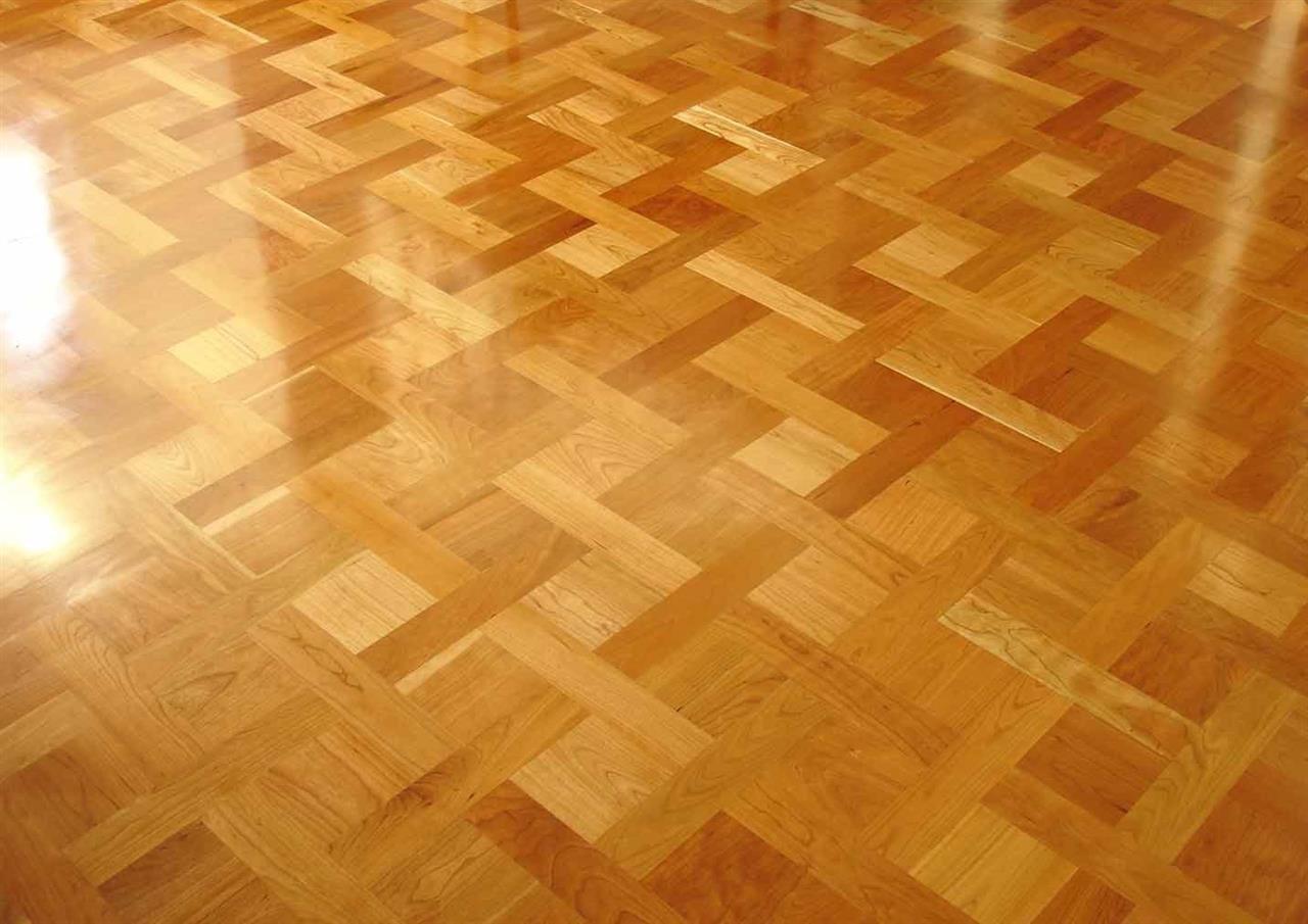 Parket-Adamović