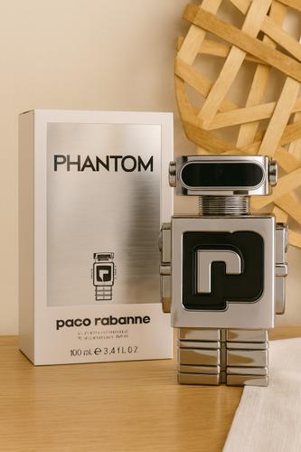 Phantom by Paco Rabanne