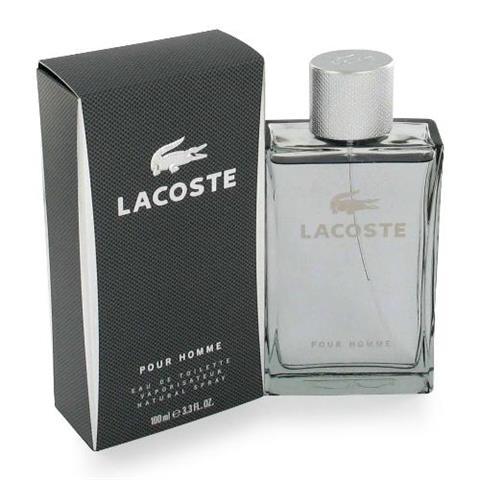 Lacoste Pour Homme 100ml