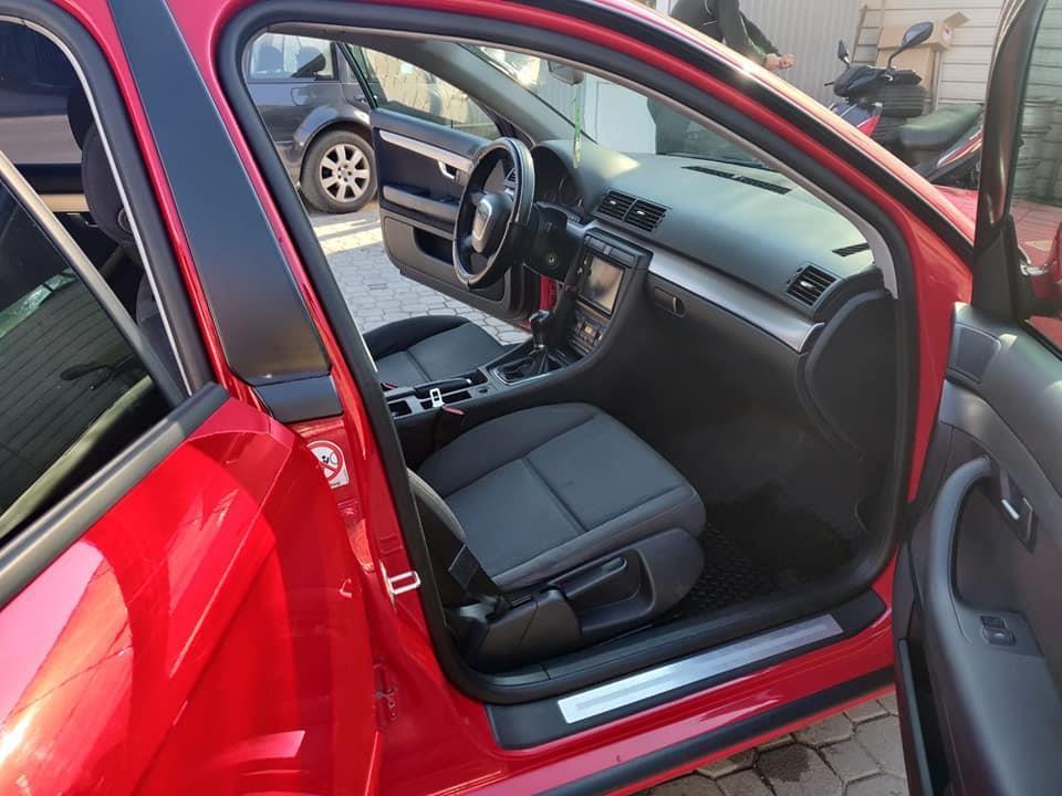 Audi-A4