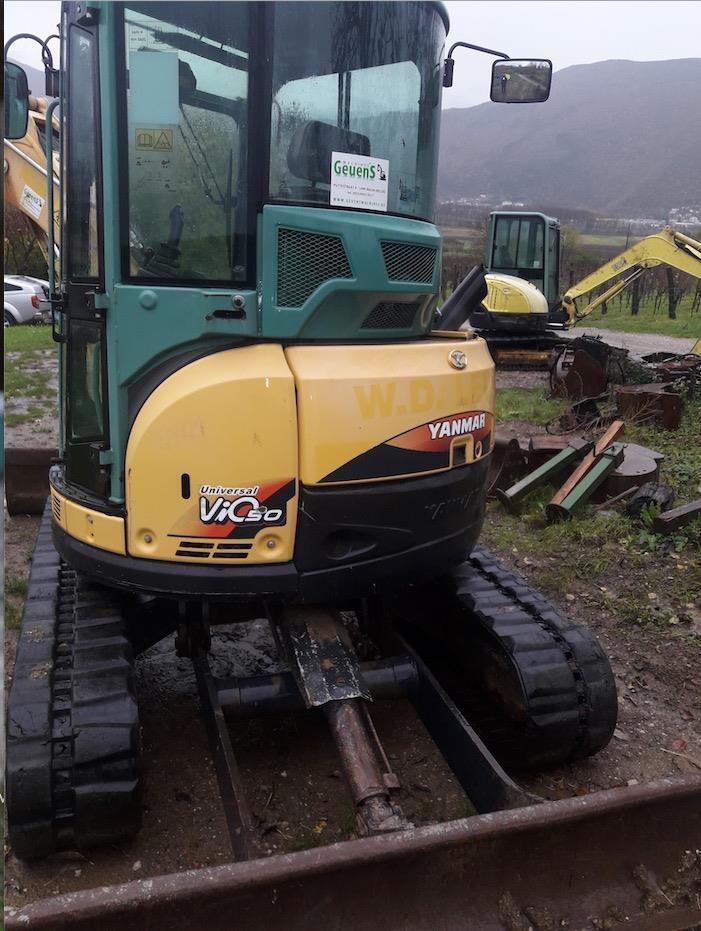 Yanmar-VIO-50