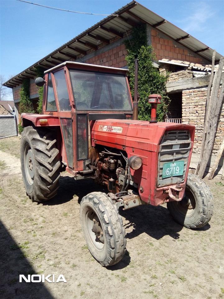 IMT560