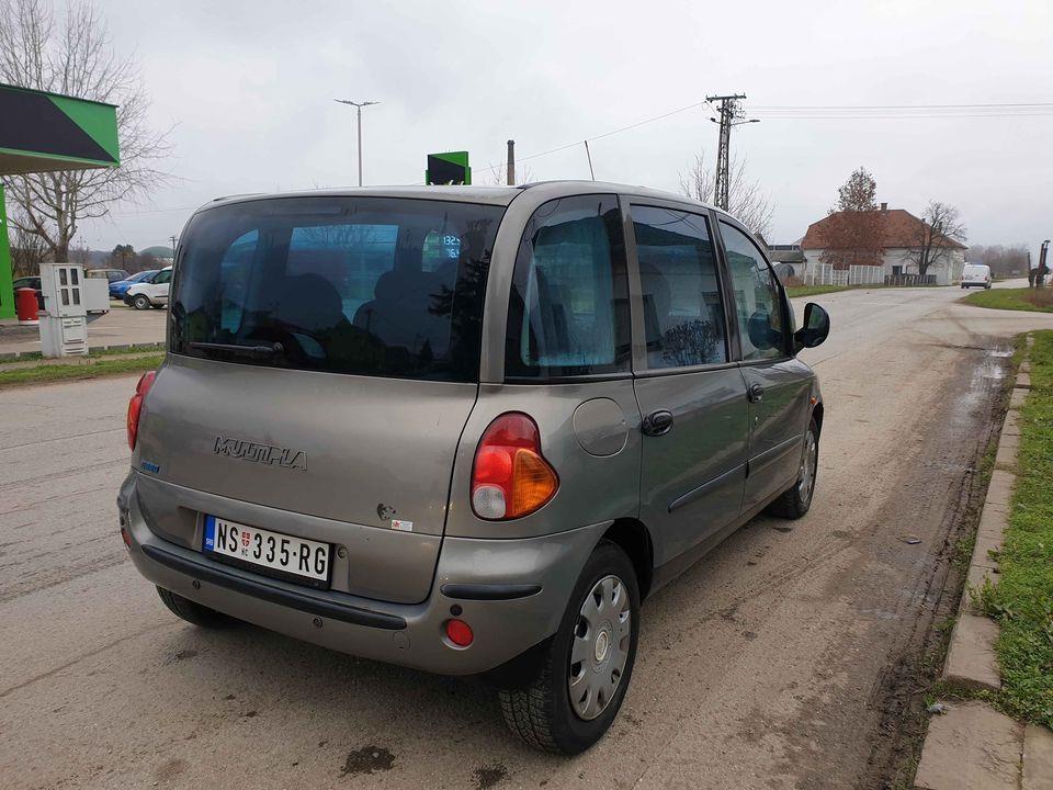 Multipla
