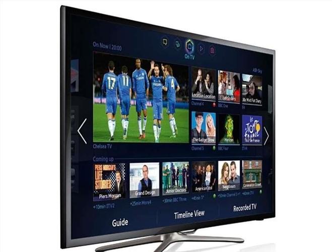 Samsung UE40F5500 Smart