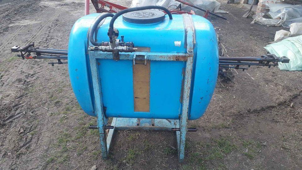 Bure-morava-350l