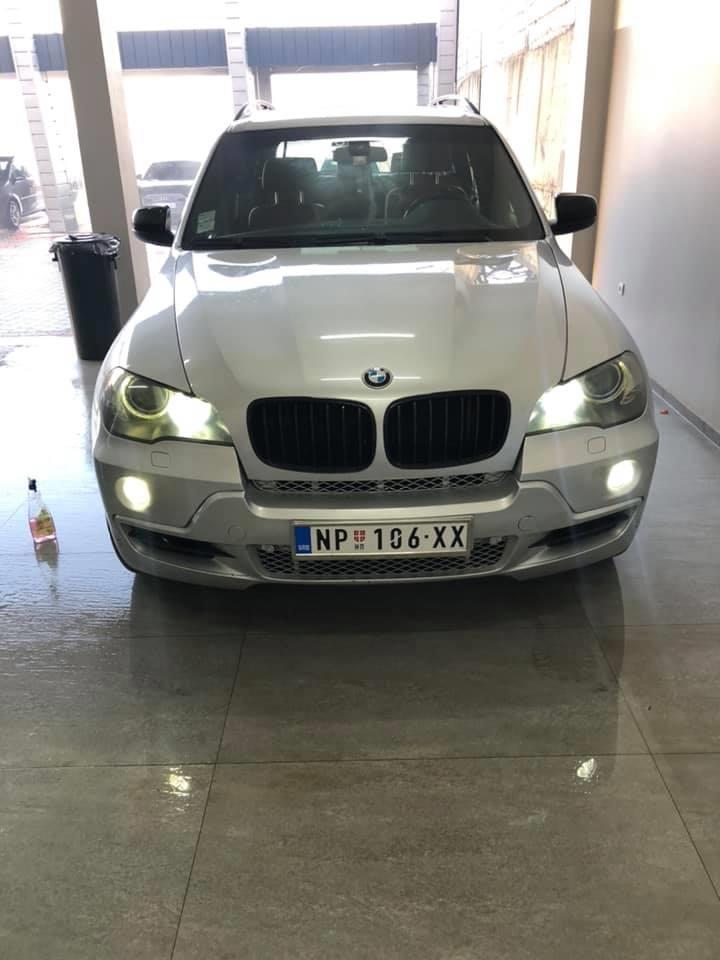 Bmw-X5