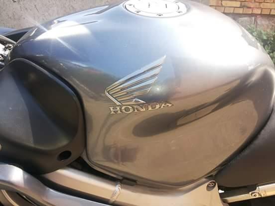 HONDA