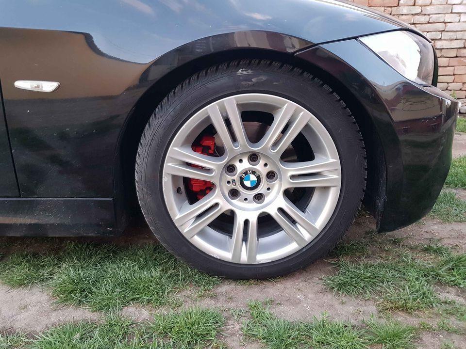 Bmw-e90-163ks